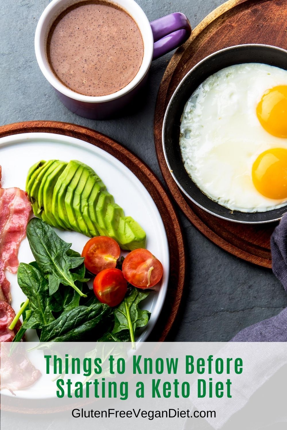 Things to Know Before Starting a Keto Diet