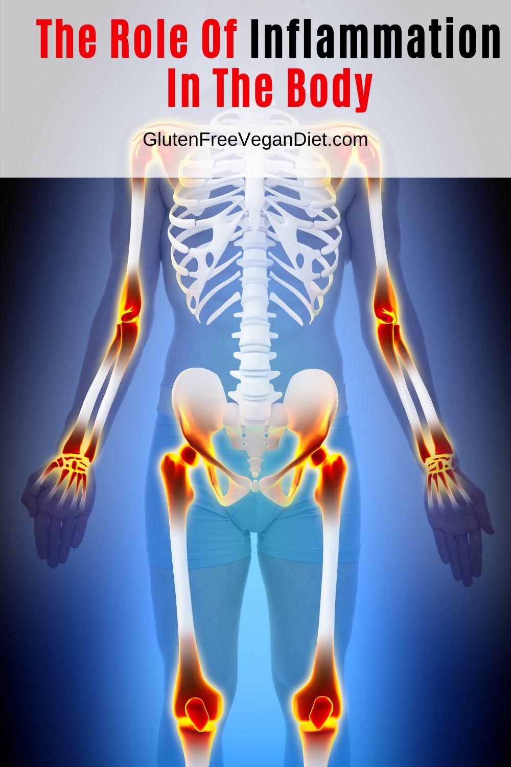 The Role Of Inflammation In The Body ⋆ Gluten Free Vegan Diet